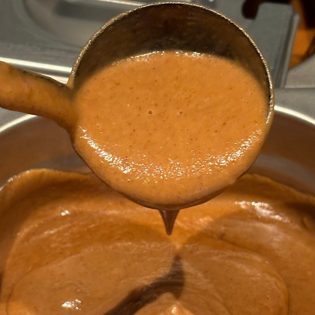 🥜✨ Goed nieuws voor alle satésausliefhebbers! ✨