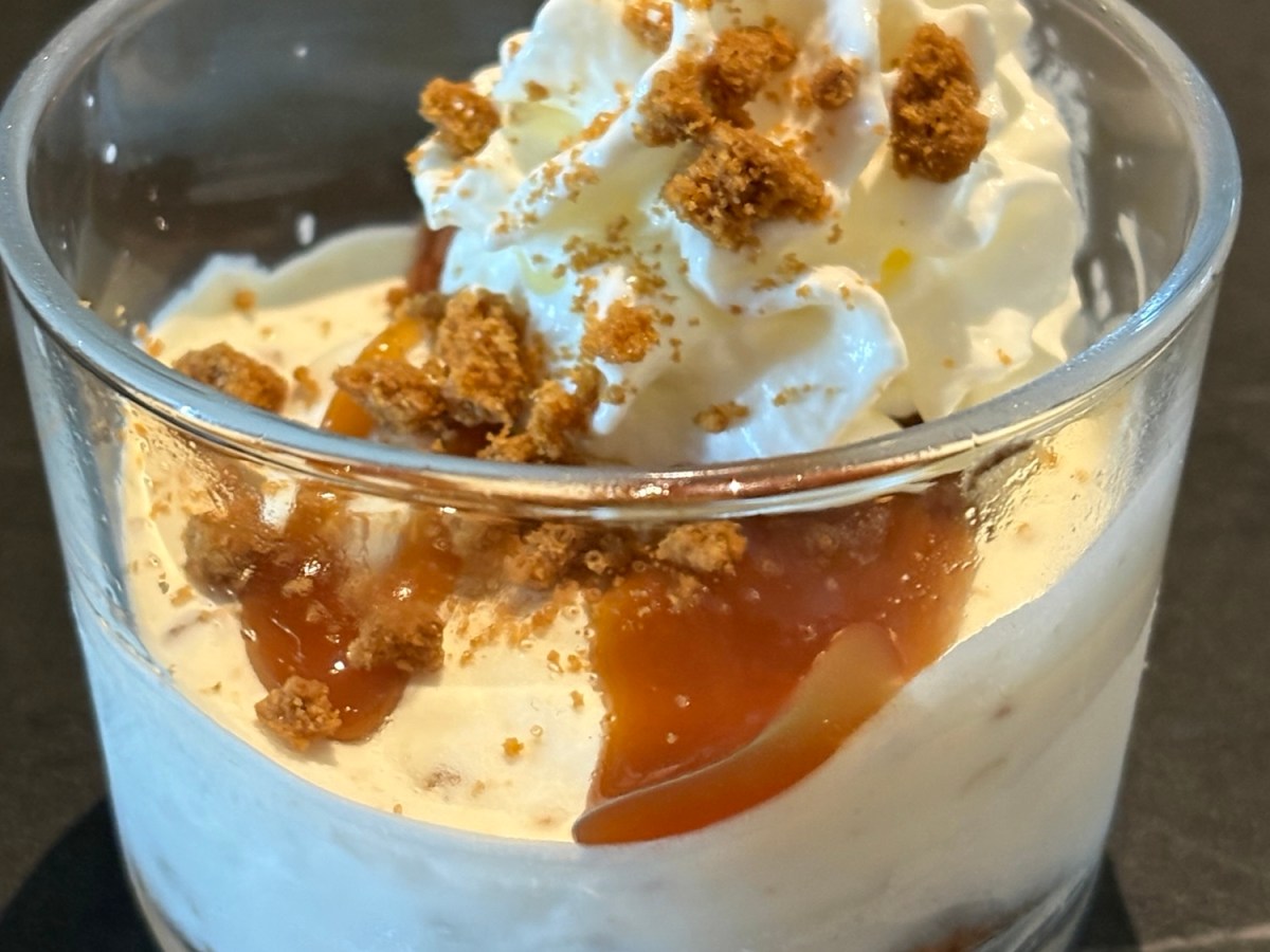 Nieuw Bastogne Parfait